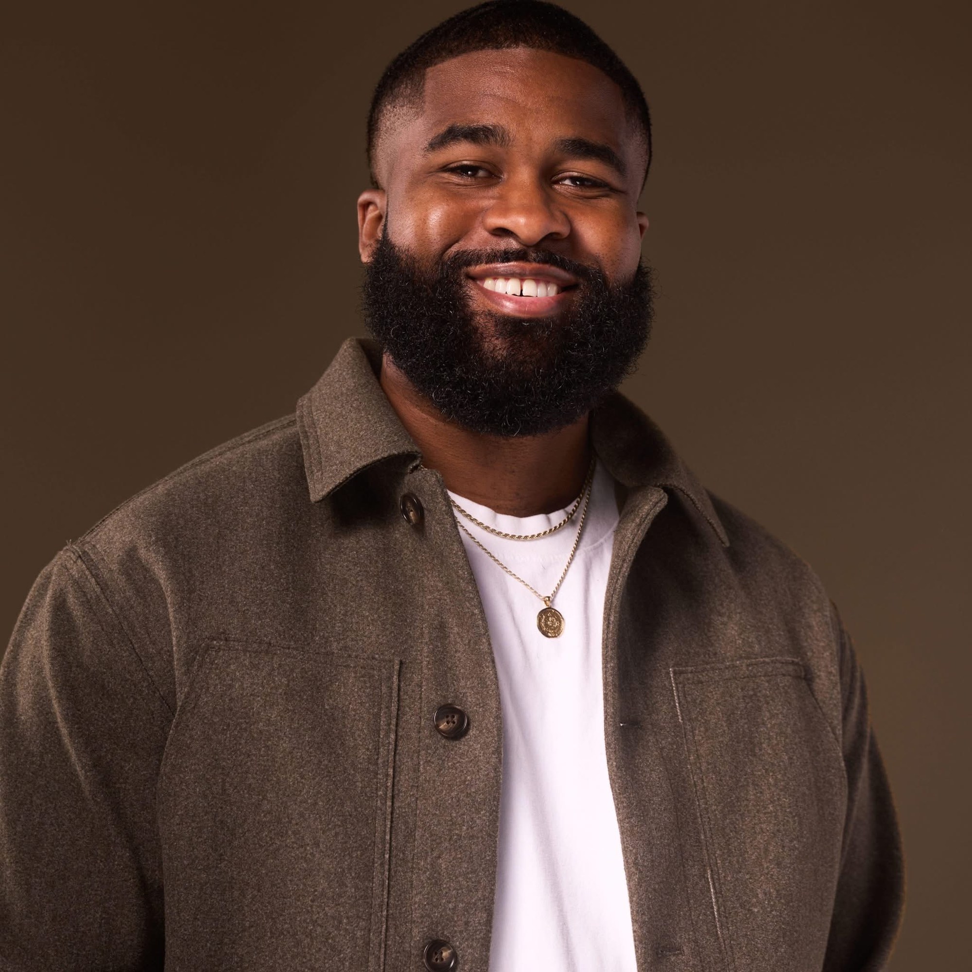 Charles, photographer and owner of Charles Preston Photography